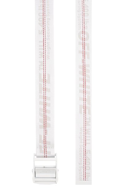Текстильный ремень industrial OFF-WHITE, арт. 0WRB009S192230750101, фото 2
