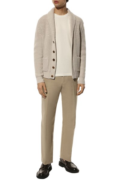 Кардиган из кашемира и шерсти TOM FORD, арт. BZA52/TFK154, фото 2