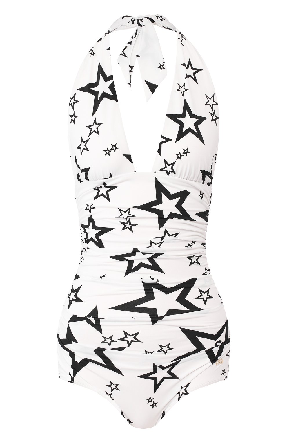 Слитный купальник DOLCE & GABBANA, арт. 09A06J/FSGRT, фото 1