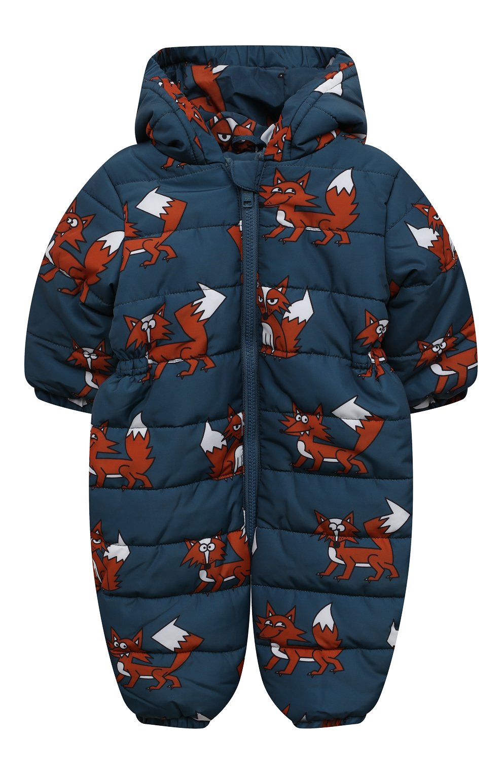 Утепленный комбинезон STELLA MCCARTNEY, арт. 8R2558, фото 1