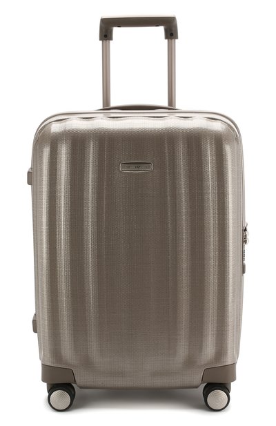 Дорожный чемодан lite cube small SAMSONITE, арт. 33V-05008, фото 4