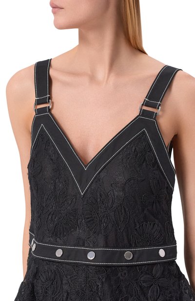 Сарафан 3.1 PHILLIP LIM, арт. E261-91043/FDL, фото 4