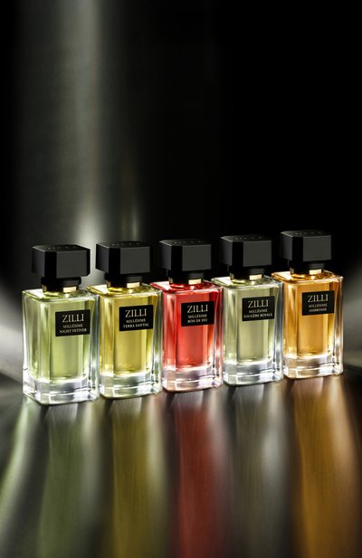 Парфюмерная вода millesime bois de feu (100ml) ZILLI, арт. 3760040118277, фото 5