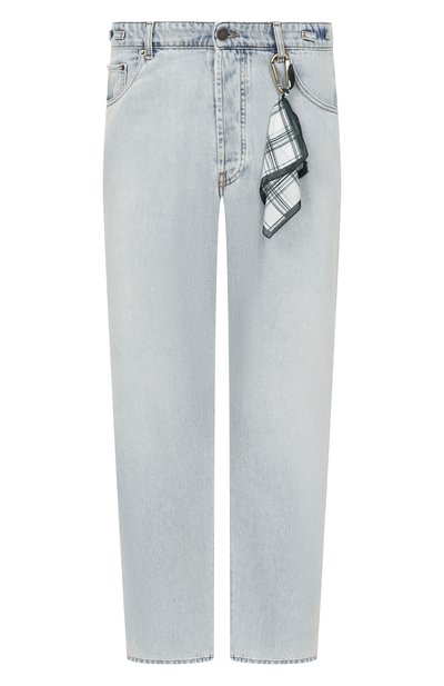 Мужские джинсы DARKPARK, арт. MTR02/TBL01