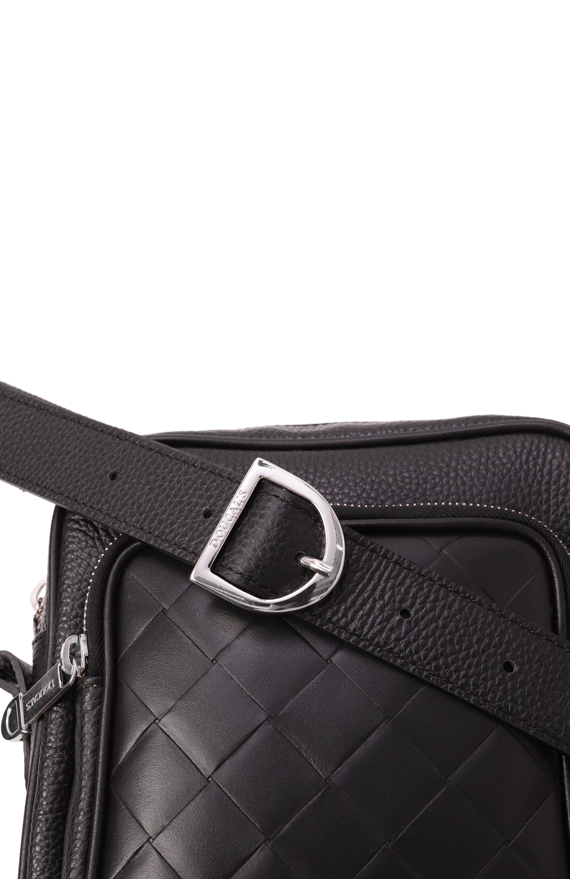 Сумка DOUCAL'S, арт. DB0015--01PT5790, фото 3