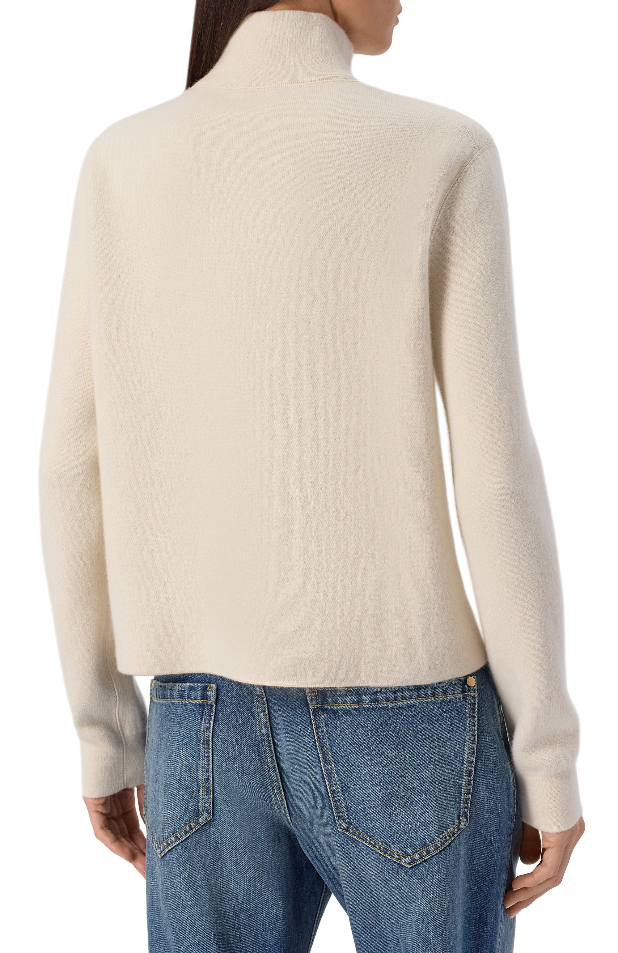 Кашемировый свитер MVST, арт. MKNSW032/ME24068, фото 4