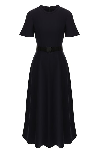 Платье с поясом EMPORIO ARMANI, арт. 4NA56T/4M015, фото 1