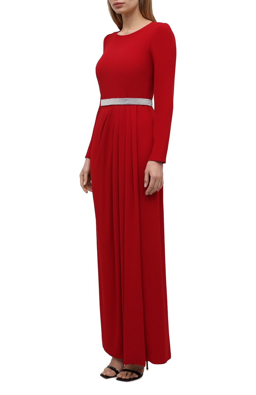 Платье DOLCE & GABBANA, арт. F6AAGZ/FUM9V, фото 3