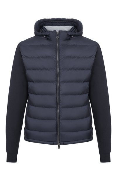 Мужская пуховая куртка PAUL&SHARK, арт. 26412360