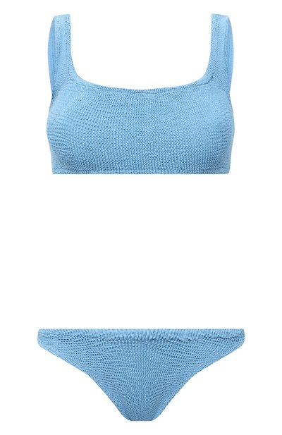 Женский раздельный купальник HUNZA G, арт. XANDRA BIKINI