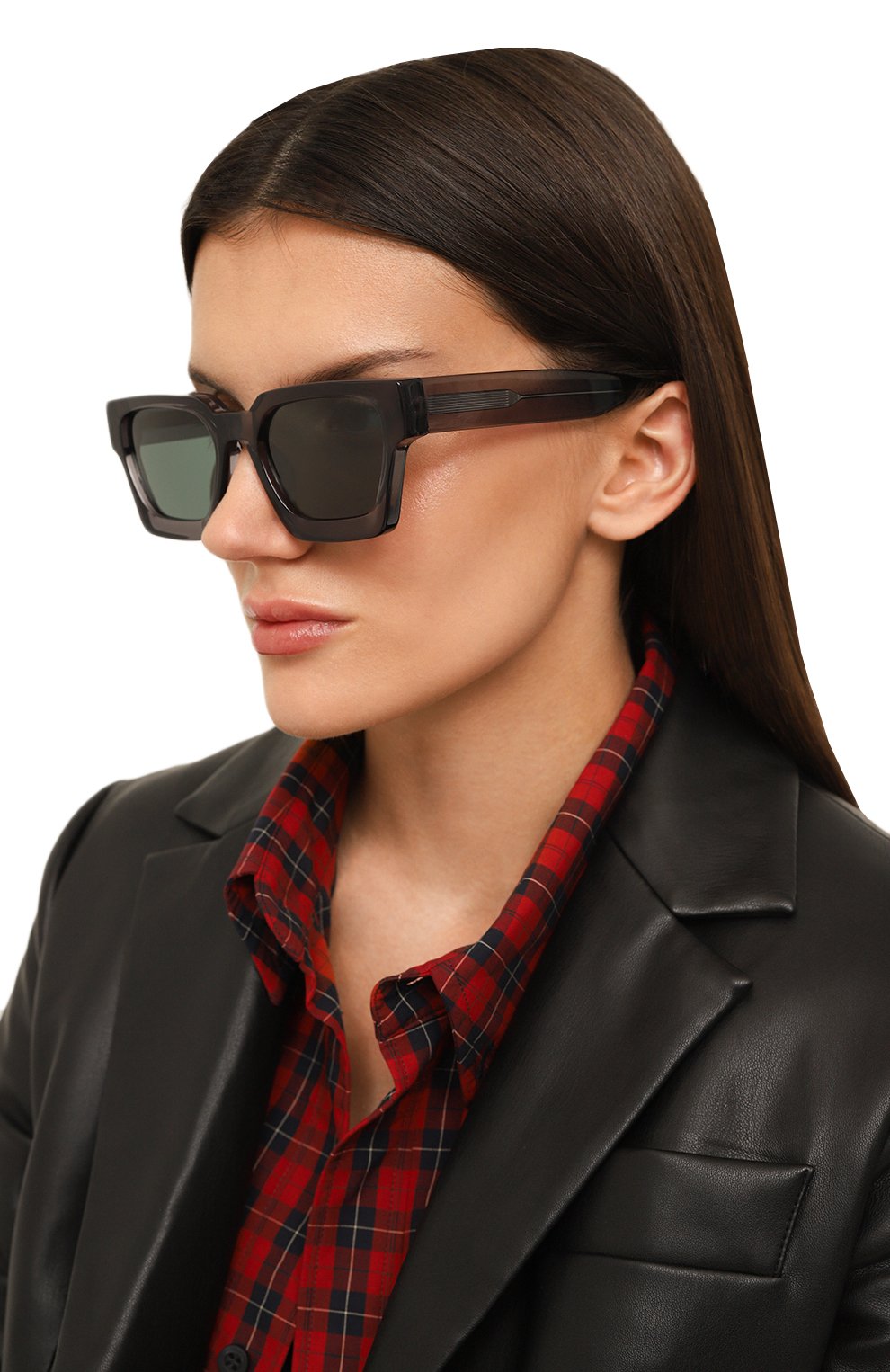 Солнцезащитные очки EIGENGRAU, арт. EARTH PURP0SE-EN, фото 2