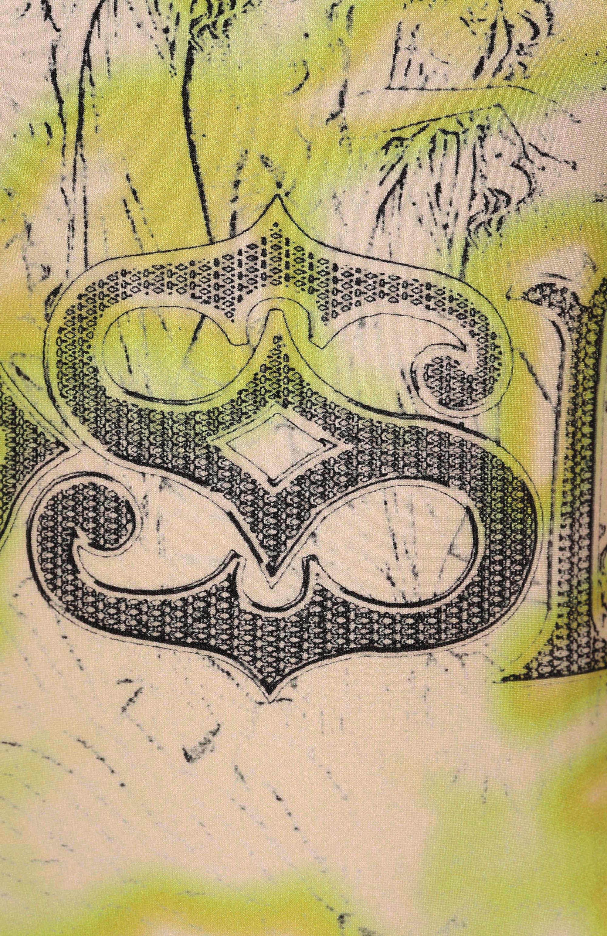 Водолазка DIESEL, арт. A16640/0KNAU, фото 6