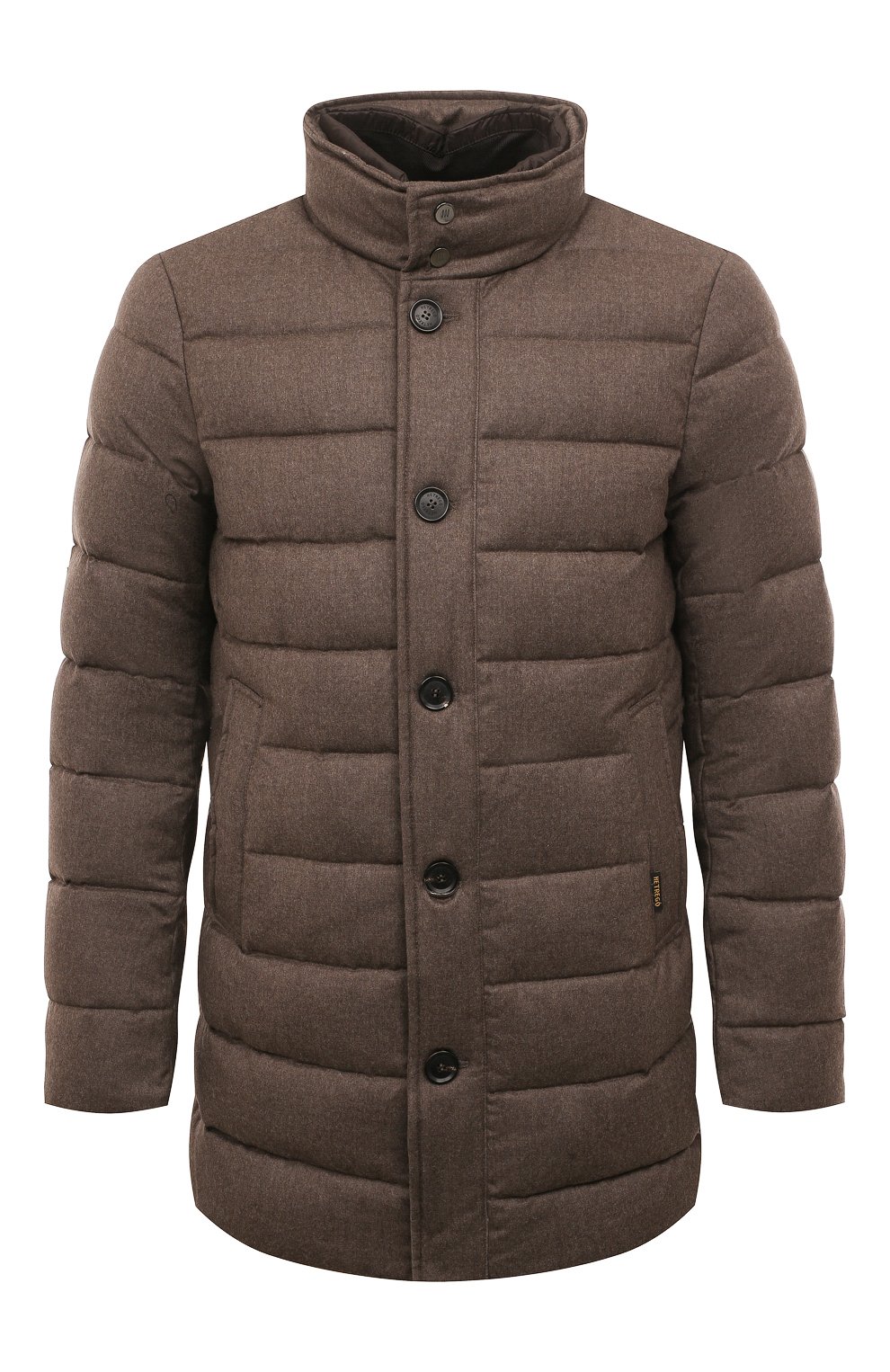 Пуховик HETREGO, арт. 8K515/GARRETT, фото 1