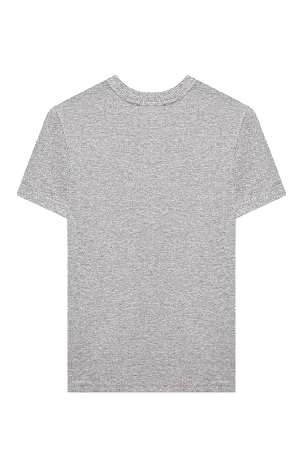 Хлопковая футболка POLO RALPH LAUREN, арт. 322853790, фото 2