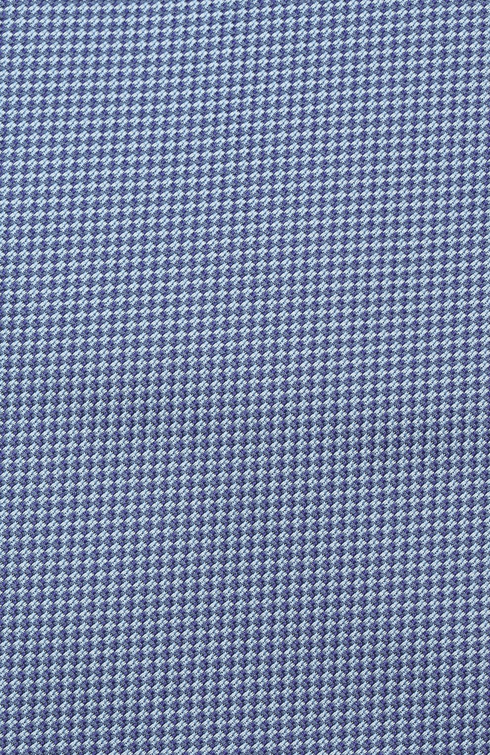 Шелковый галстук BRIONI, арт. 062I00/P8438, фото 3