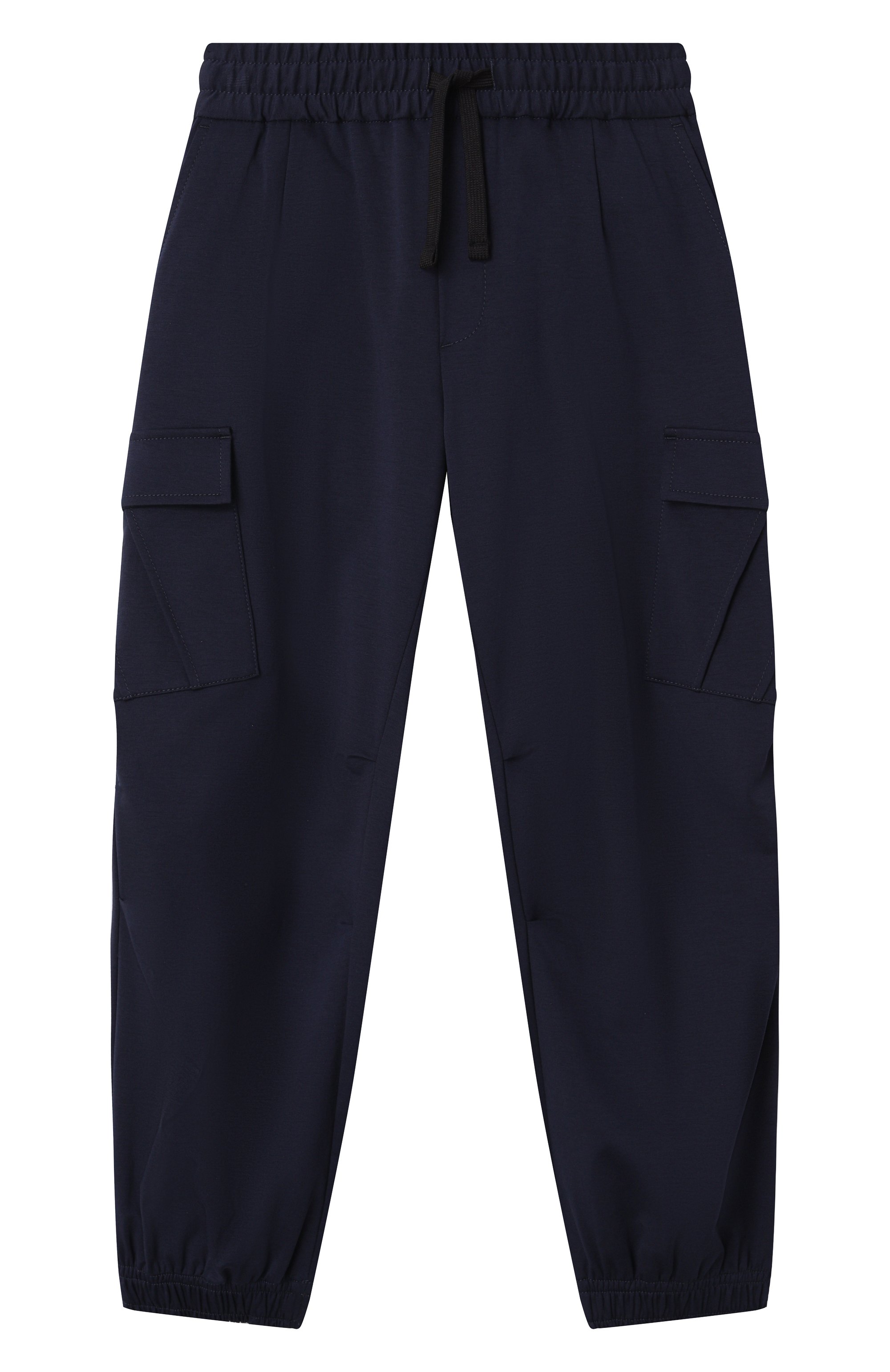 Джоггеры DOLCE & GABBANA, арт. L4JPKM/FUGS1/8-14, фото 1