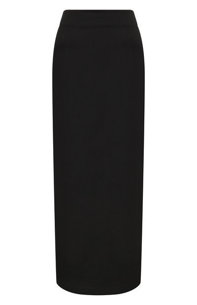 Женская шерстяная юбка LOULOU DE SAISON, арт. SAM0S