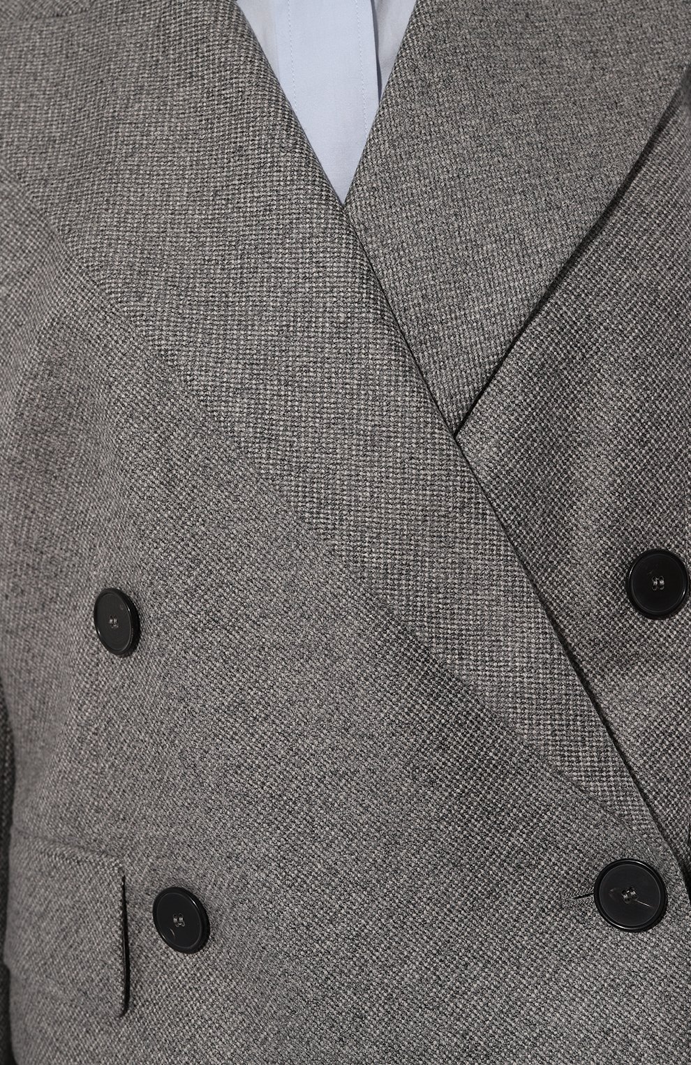 Шерстяной жакет WINDSOR, арт. DS455/10018350, фото 5