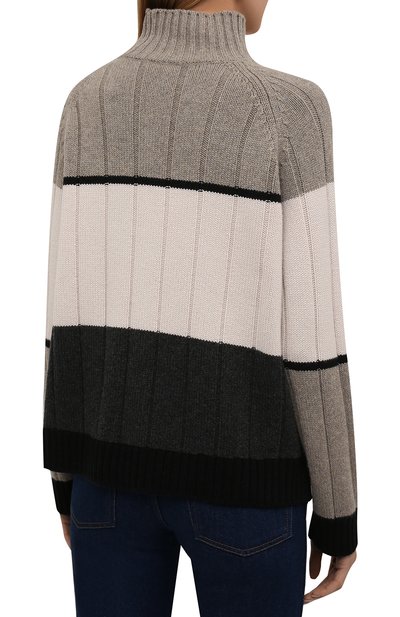 Кашемировый свитер LORO PIANA, арт. FAL7027, фото 4