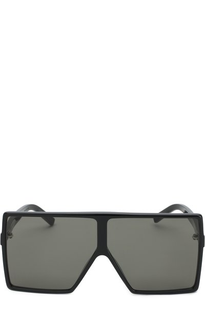 Солнцезащитные очки SAINT LAURENT, арт. SL 183 BETTY 004, фото 3
