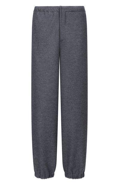 Мужские шерстяные джоггеры JIL SANDER, арт. J61KA0068/J40045