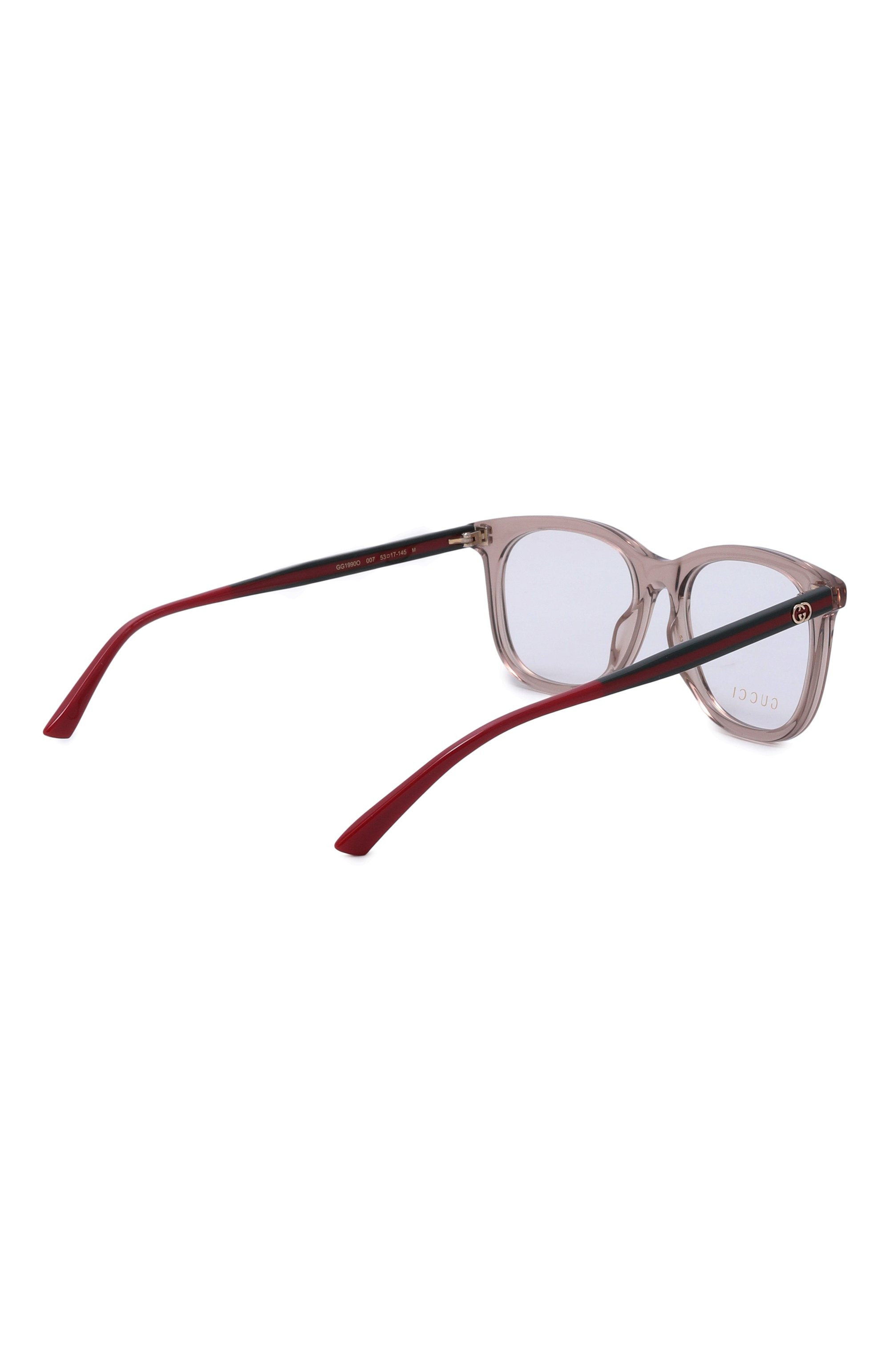 Оправа GUCCI, арт. GG1990 007, фото 4