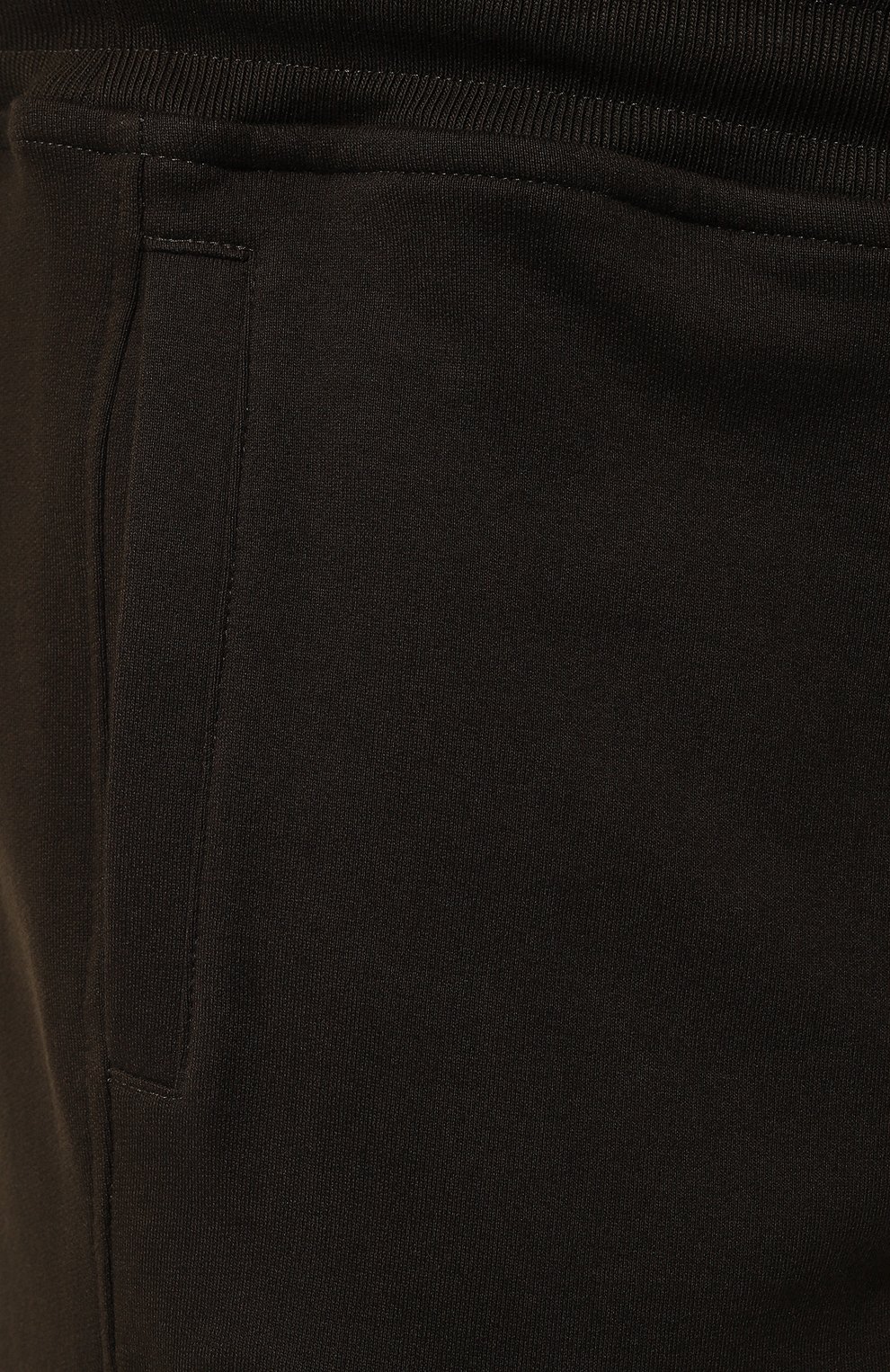 Хлопковые джоггеры MOORER, арт. N0RCIA PANTAL0NE-RAF, фото 5