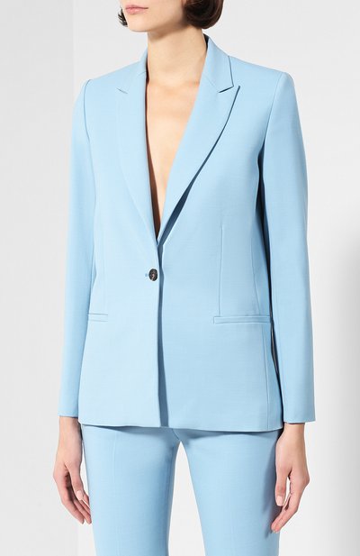 Жакет VICTORIA, VICTORIA BECKHAM, арт. 2419WJK000362A, фото 3