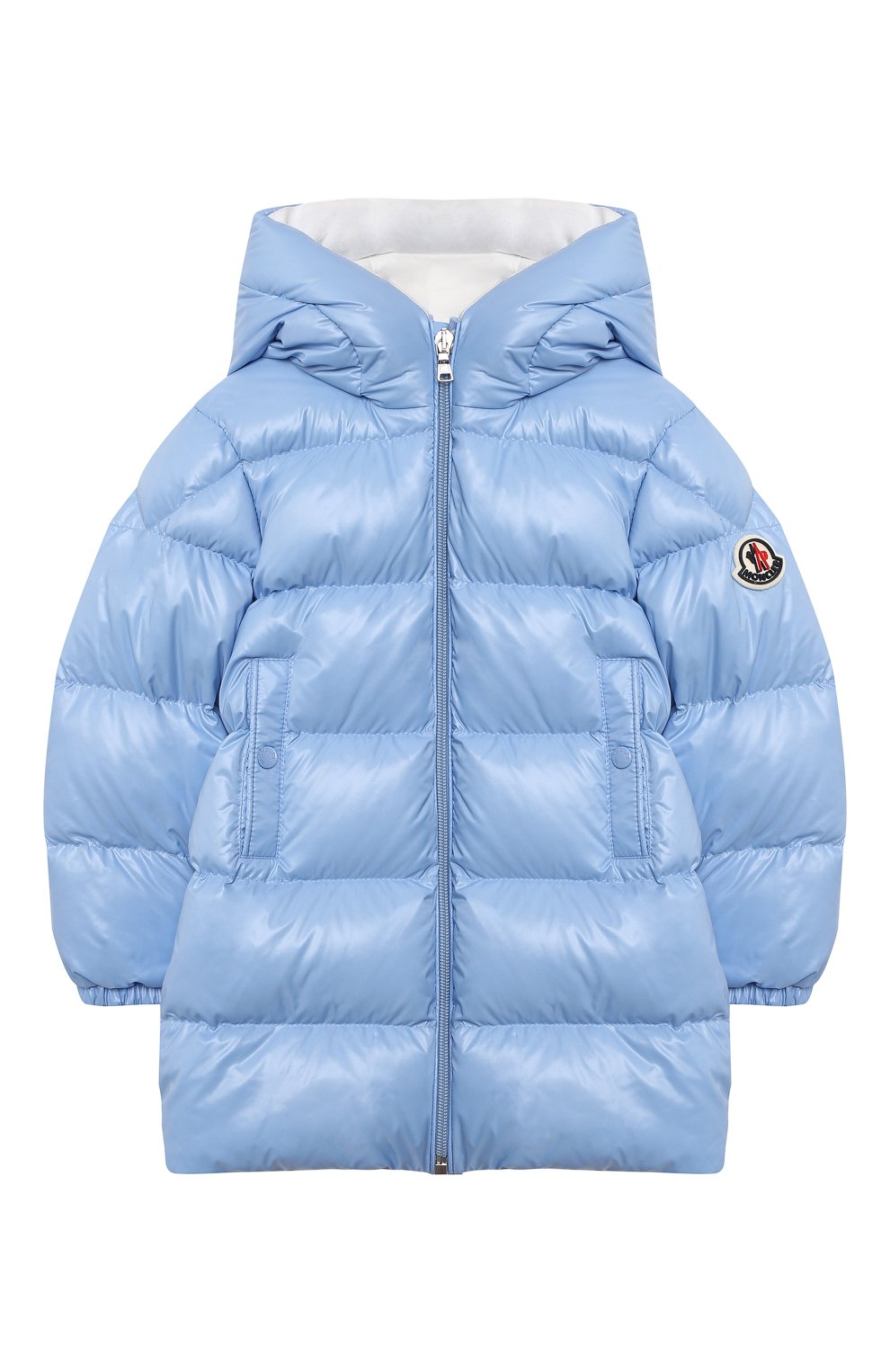 Пуховая куртка MONCLER, арт. G2-951-1C511-20-68950, фото 1