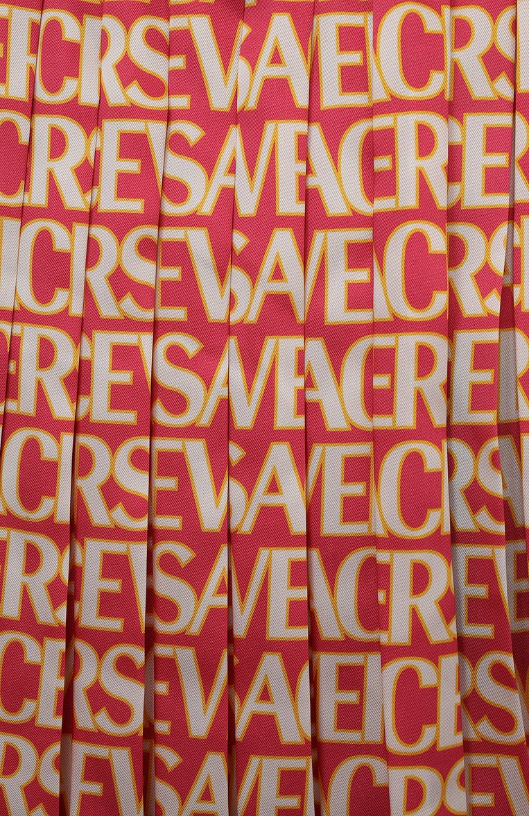 Юбка VERSACE, арт. 1000240/1A08128/8A-14A, фото 1