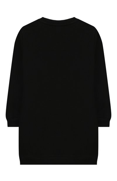 Хлопковое платье VERSACE, арт. YA000143/YA00077, фото 2