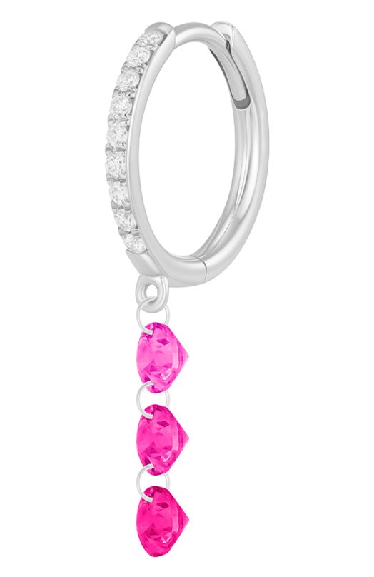 Серьга Serendipity EJE0280BW Бесцветный EJE0280BW