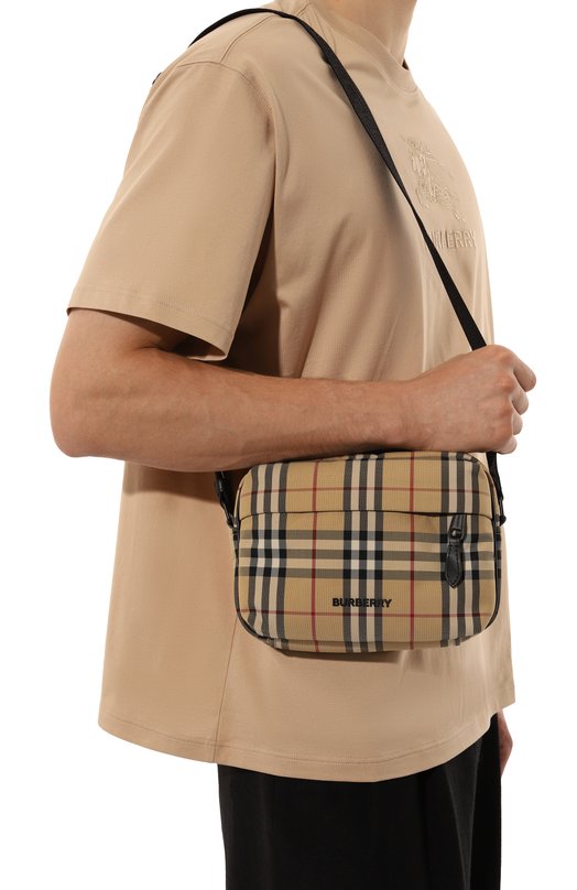 Сумка Paddy Burberry 8069760 Бежевый  8069760 Фото 2