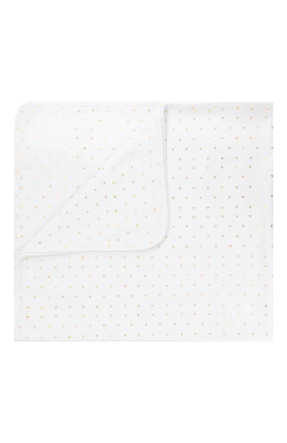 Хлопковый плед LES LUTINS, арт. 19H11845, фото 1