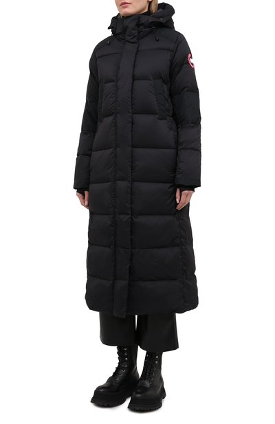 Пуховик alliston CANADA GOOSE, арт. 5088L, фото 3