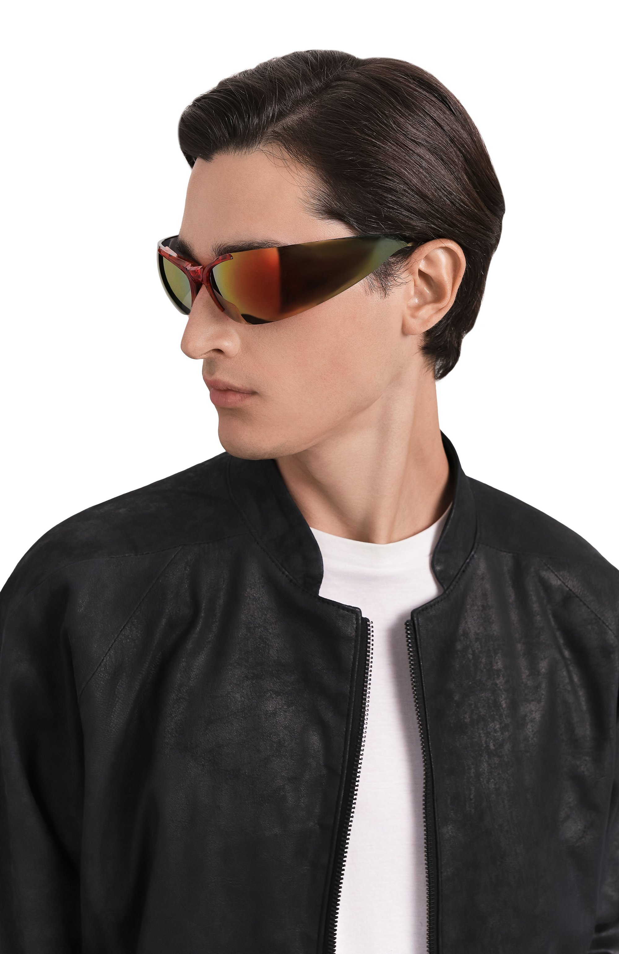 Солнцезащитные очки BALENCIAGA, арт. BB0454S 004, фото 2