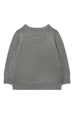 Кашемировый пуловер BRUNELLO CUCINELLI, арт. B22M73110U, фото 2