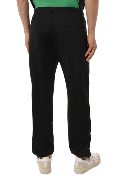 Джоггеры HERON PRESTON, арт. HMCJ010C99JER001, фото 4