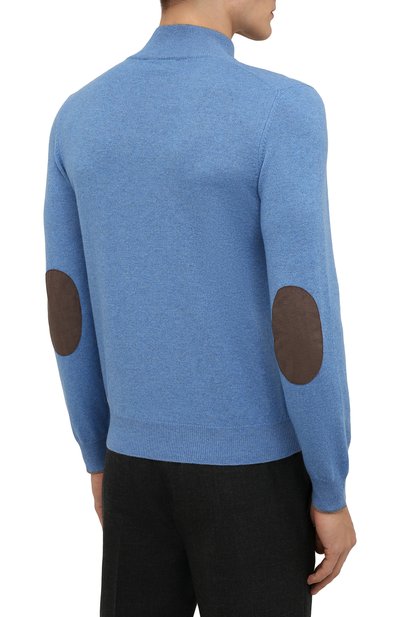 Джемпер из шерсти и кашемира GRAN SASSO, арт. 55107/19674, фото 4