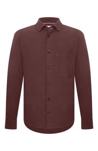 Темно-коричневый