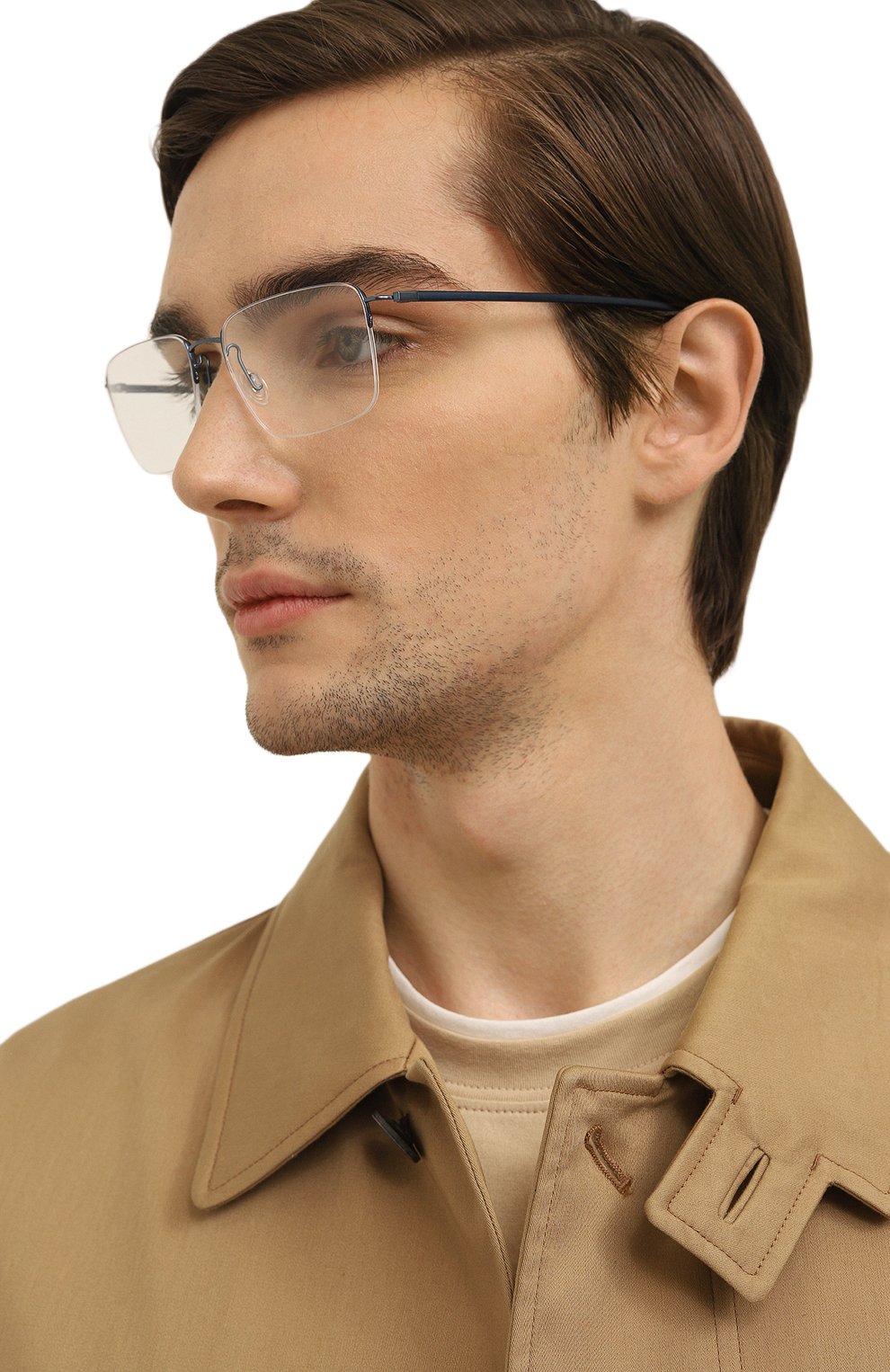 Оправа RODENSTOCK синего цвета по цене 27800 руб., арт. 7142 C, фото 2 Оправа RODENSTOCK, арт. 7142 C, фото 2