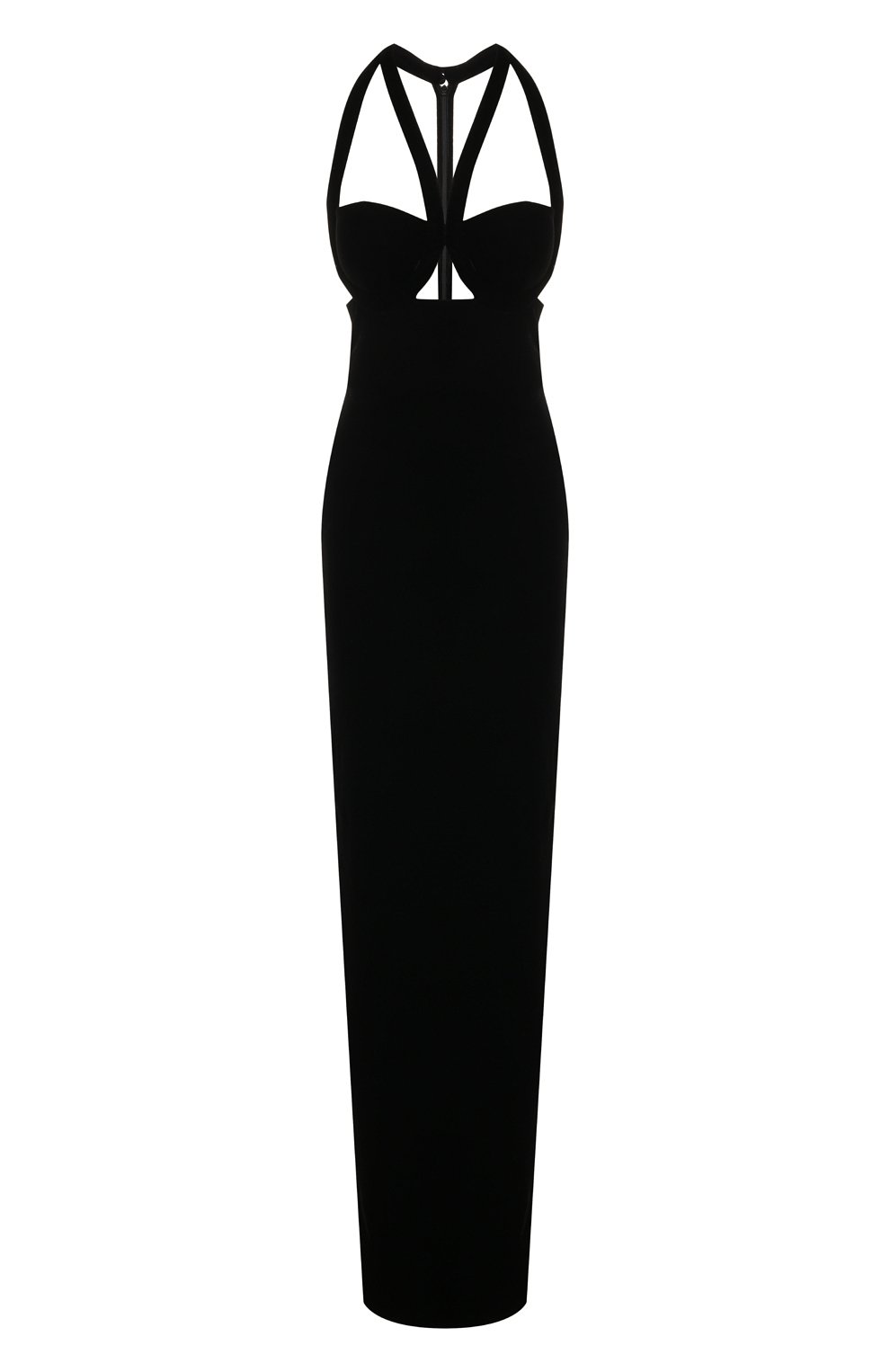 Платье из вискозы KAMILLA PURSHIE, арт. KP 2024/14, фото 1