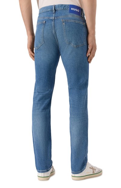 Джинсы ash HUGO BLUE, арт. 50541582, фото 4