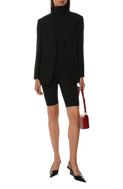 Шорты PRADA, арт. 32128-1YQ4-F0002-221, фото 2