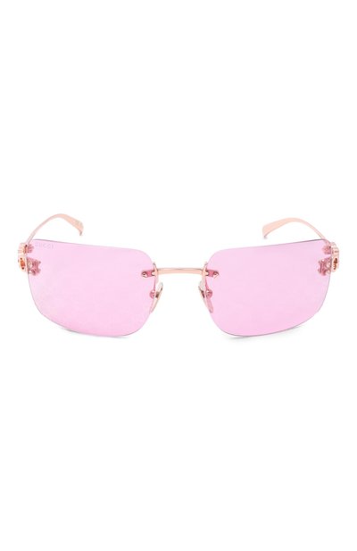 Солнцезащитные очки GUCCI, арт. GG2038S-004, фото 2
