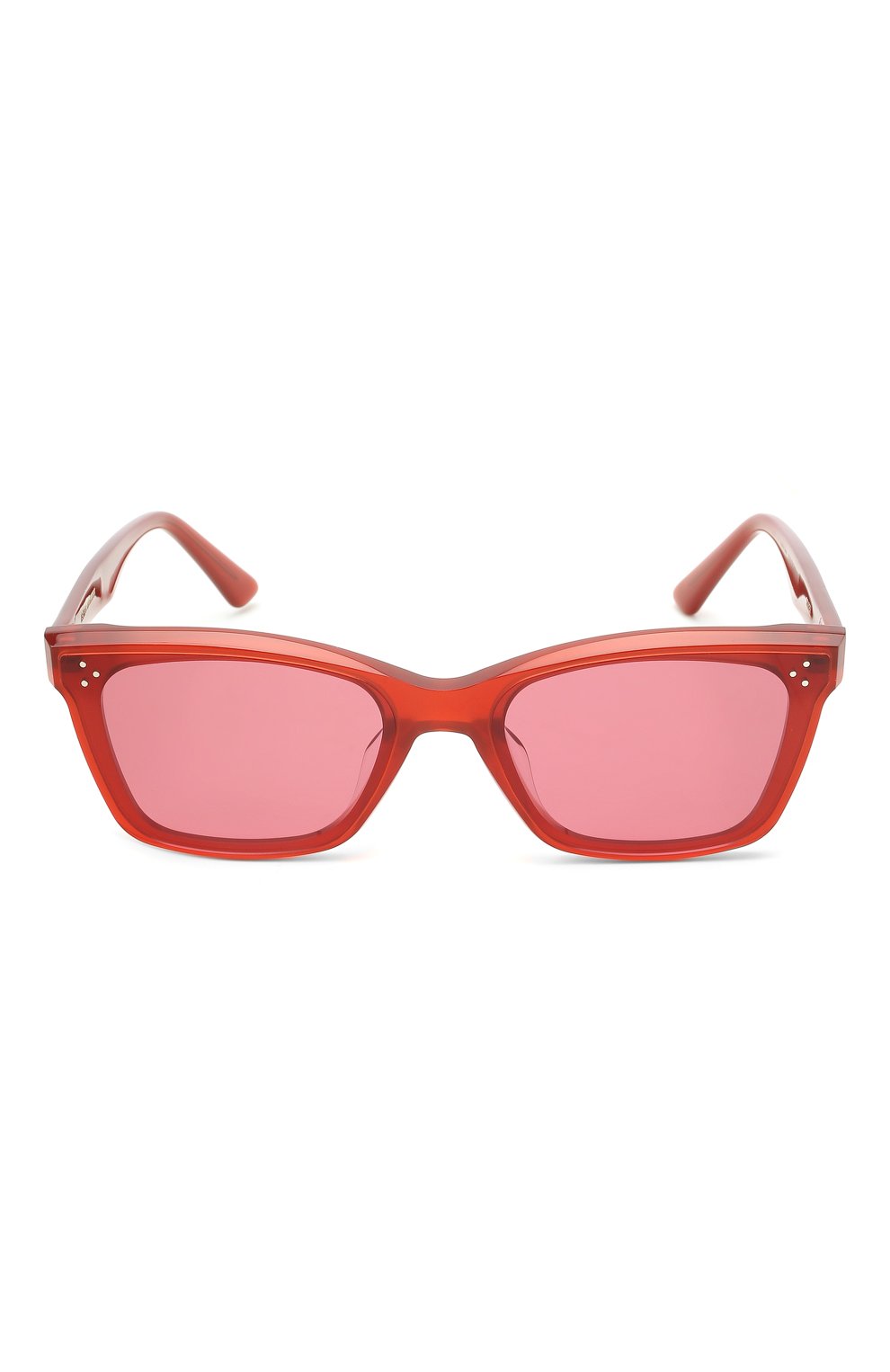 Солнцезащитные очки GENTLE MONSTER, арт. S0LBEI RD1, фото 4