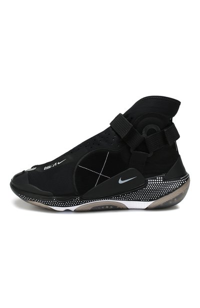 Кроссовки nike ispa joyride envelope NIKELAB черного цвета по цене 19950 руб., арт. BV4584-001, фото 3 Кроссовки nike ispa joyride envelope NIKELAB, арт. BV4584-001, фото 3