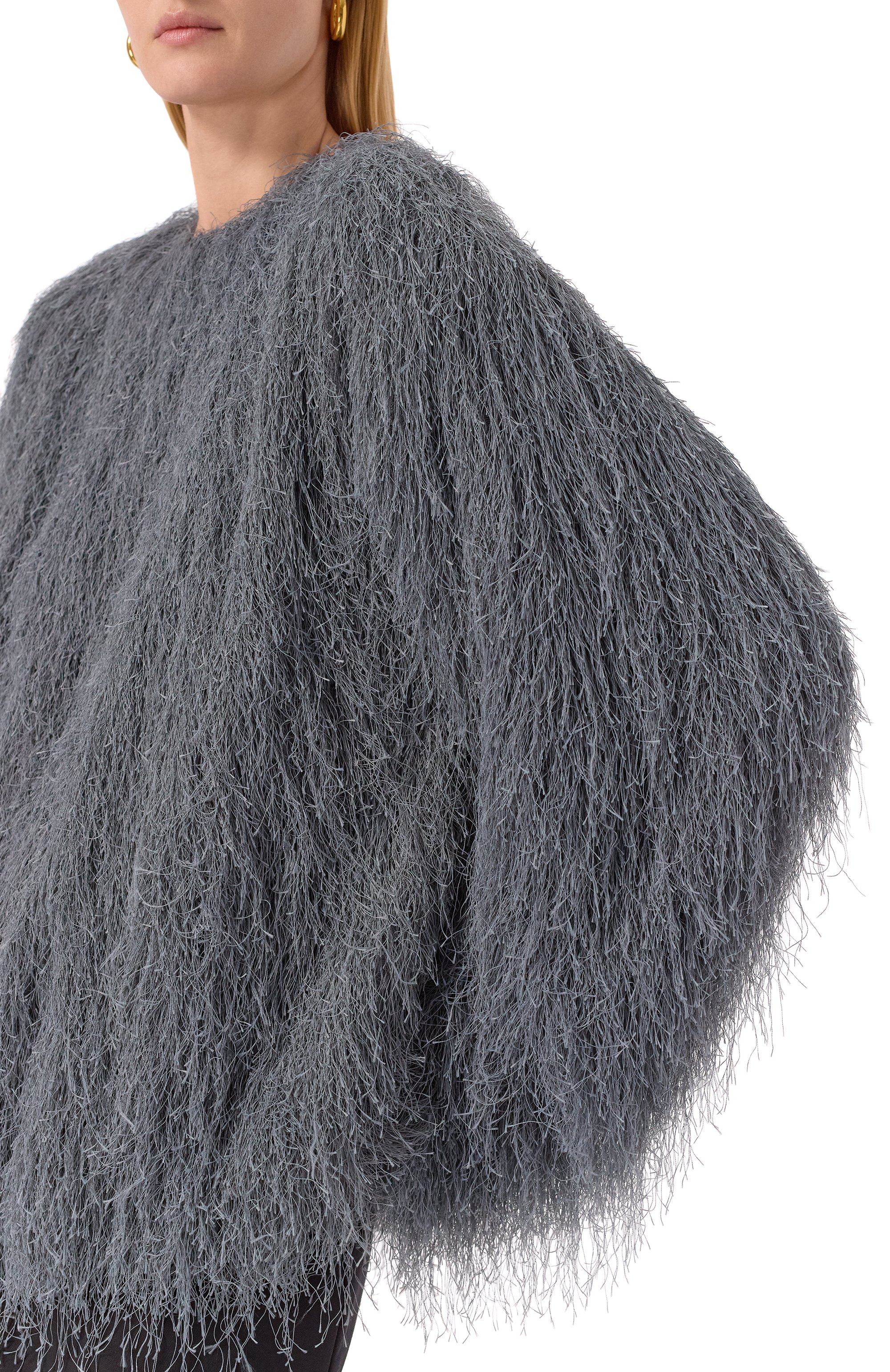 Блузка DRIES VAN NOTEN, арт. 252-010774-2031, фото 5