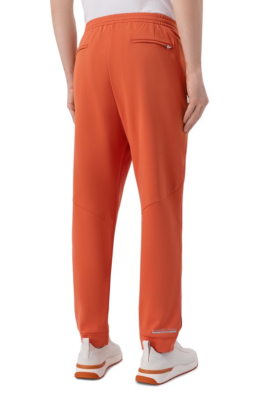 Брюки Stefano Ricci M6T62R0140/CTPA2U_002 Оранжевый  M6T62R0140/CTPA2U_002 Фото 4