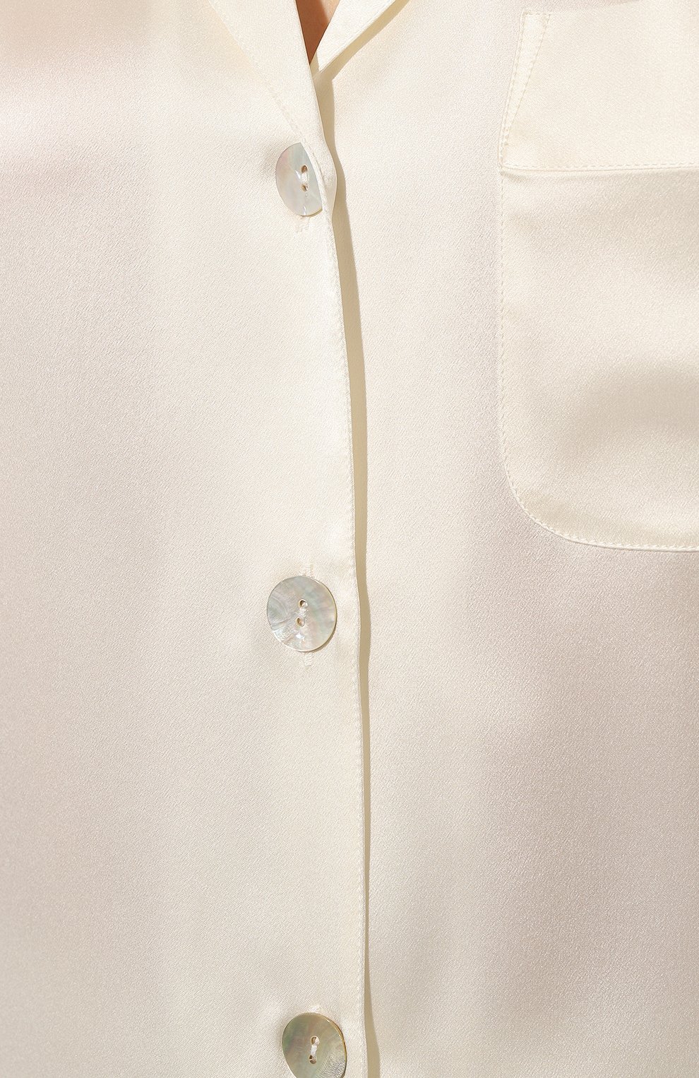 Шелковая пижама LUNA DI SETA, арт. VLST08007, фото 7